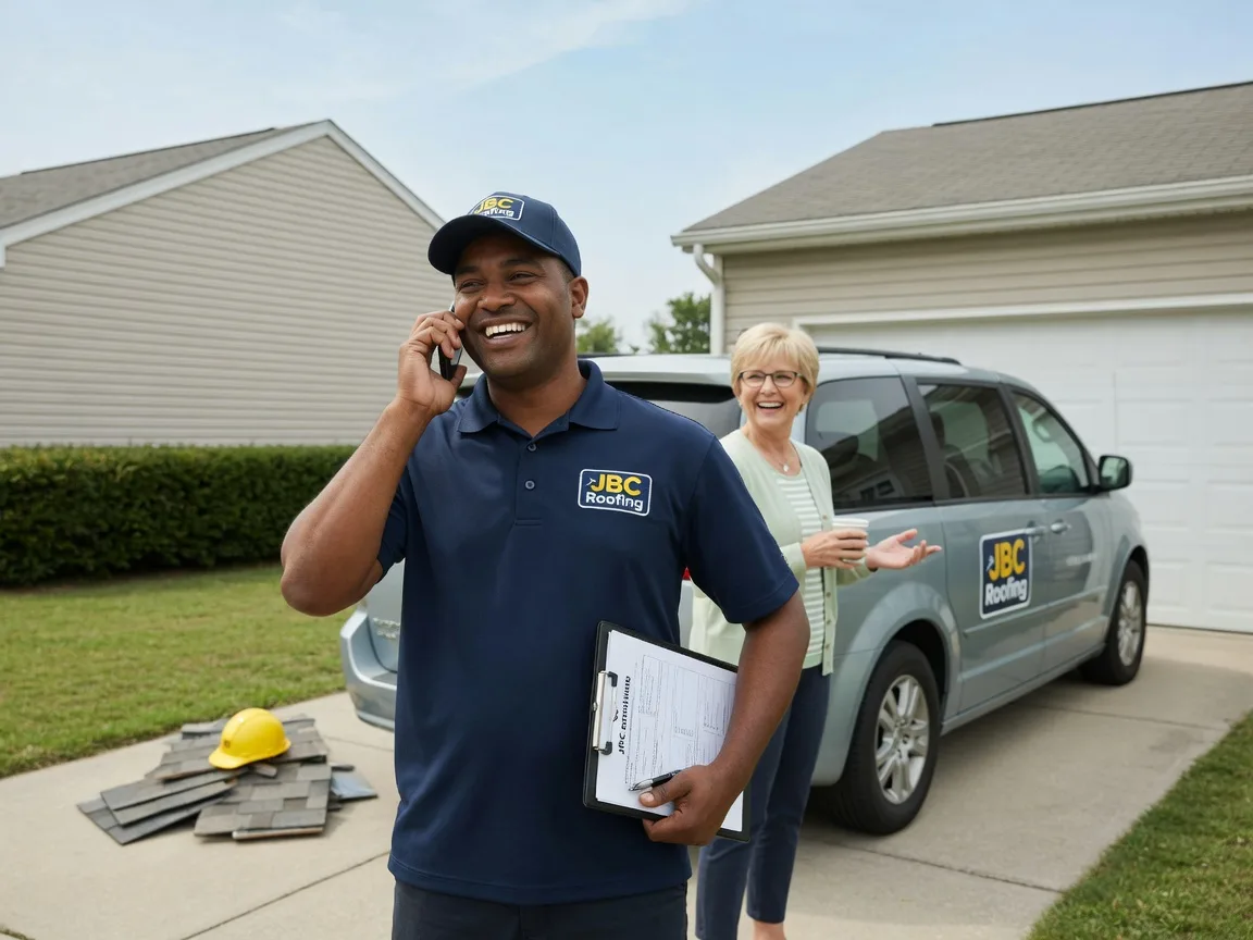 Roof Replacement Heislerville, NJ FAQs